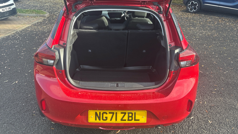 Vauxhall Corsa 1.2 Turbo SE Edition 5dr Petrol Hatchback